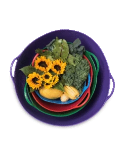 Colorful Tubtrug, 7 Gallon 5 Colorful Tubtrug, 7 Gallon -Garden Tools Shop 8599088 20GalTubTrug gif scaled