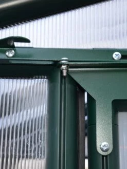 Canopia® By Palram Hobby Gardener Greenhouse, 8' 17 Canopia® By Palram Hobby Gardener Greenhouse, 8' -Garden Tools Shop 8599331 06V tif