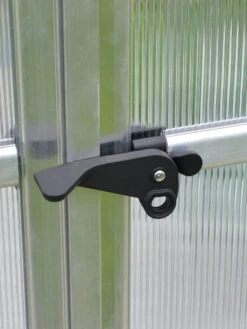 Canopia® By Palram Bella™ Greenhouse, 8' -Garden Tools Shop 8599337 05v