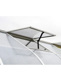 Canopia® By Palram Bella™ Greenhouse, 8' -Garden Tools Shop 8599337 06v