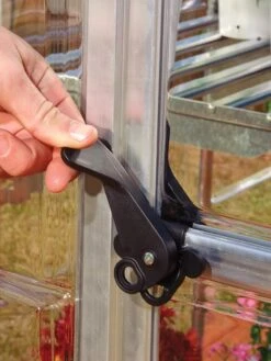 Canopia® By Palram Harmony™ Greenhouse, 6' X 14' -Garden Tools Shop 8599343 05V tif