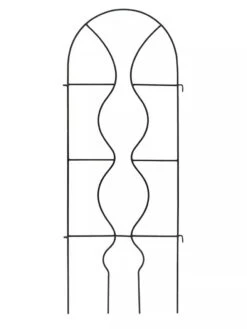 Achla Designs Orangery Trellis -Garden Tools Shop 8599477 02V 3 4