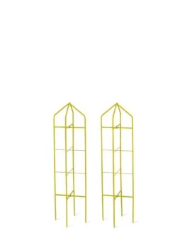 Zenith Folding Garden Supports, Set Of 2 18 Zenith Folding Garden Supports, Set Of 2 -Garden Tools Shop 8600073 17887 tif