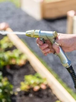 Gardener’s Lifetime Twist Deluxe Hose Nozzle 9 Gardener’s Lifetime Twist Deluxe Hose Nozzle -Garden Tools Shop 8600140 0090 tif