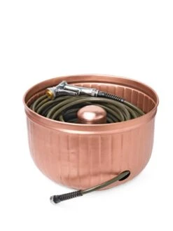 Classic Copper Hose Pot -Garden Tools Shop 8600238 17827 tif