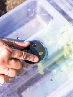 Cool Weather Row Cloches Set -Garden Tools Shop 8600266 0771 tif