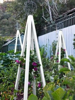 Akoris Garden Tuteur Sr. 11 Akoris Garden Tuteur Sr. -Garden Tools Shop 8600517 03V tif