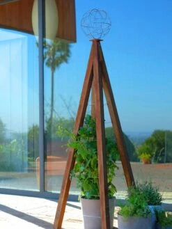 Akoris Garden Tuteur Sr. 10 Akoris Garden Tuteur Sr. -Garden Tools Shop 8600517 06V tif