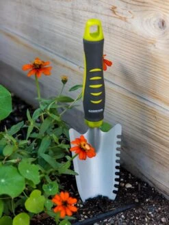 Gardener's Trowel Knife 7 Gardener's Trowel Knife -Garden Tools Shop 8608660 19471 tif