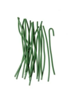 Rapiclip Soft Wire Tie 8", Set Of 20 -Garden Tools Shop 8609848 8501