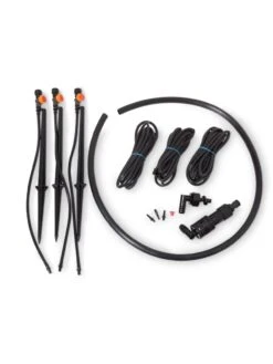 Raised Bed Bubblers Irrigation Kit -Garden Tools Shop 8610220 9691 tif