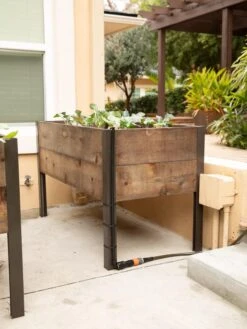 Raised Bed Drip Line Irrigation Kit -Garden Tools Shop 8610231 0663 tif