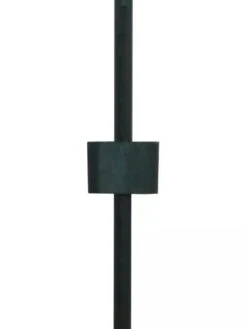 Peacock Mini Plant Support Rings 8", Set Of 2 -Garden Tools Shop 8610383 03V tif