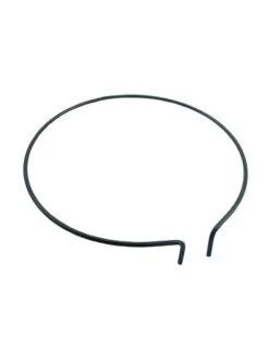 Peacock Mini Plant Support Rings 4", Set Of 2 14 Peacock Mini Plant Support Rings 4", Set Of 2 -Garden Tools Shop 8610383 04v