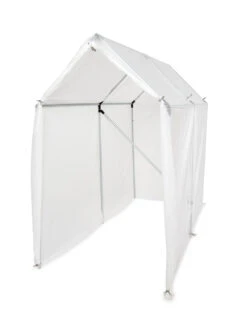 Connector Kit For DIY Peaked Roof Frame For In Ground Garden Bed 13 Connector Kit For DIY Peaked Roof Frame For In Ground Garden Bed -Garden Tools Shop 8610472 475