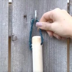 Ultimate Coco Garden Broom -Garden Tools Shop 8610601 BL 17V jpg