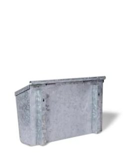 Galvanized Garden Tool Storage Box 11 Galvanized Garden Tool Storage Box -Garden Tools Shop 8610811 0692 tif