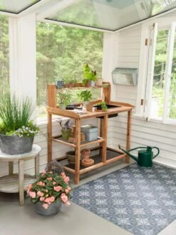 Galvanized Garden Tool Storage Box 13 Galvanized Garden Tool Storage Box -Garden Tools Shop 8611009 021 tif