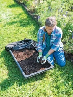 Gardener's Summer Sled 12 Gardener's Summer Sled -Garden Tools Shop 8611044 160 tif