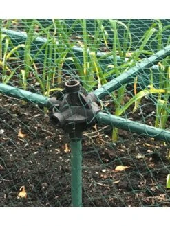 GardenSkill Cane Connector Balls, Set Of 8 -Garden Tools Shop 8611095 01V 3 4