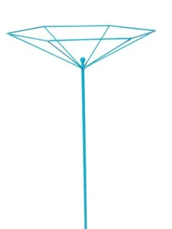 Parasol Plant Supports, Set Of 3 12 Parasol Plant Supports, Set Of 3 -Garden Tools Shop 8611129 3838 tif