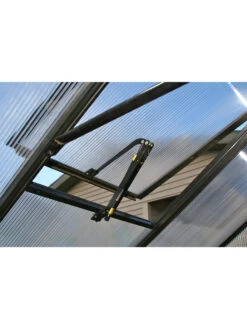 MONT Greenhouse Automatic Roof Vent Kit -Garden Tools Shop 8611190 06v