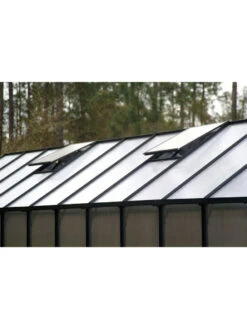 MONT Greenhouse Automatic Roof Vent Kit -Garden Tools Shop 8611190 07v