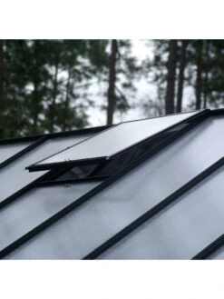 MONT Greenhouse Automatic Roof Vent Kit -Garden Tools Shop 8611190 08v