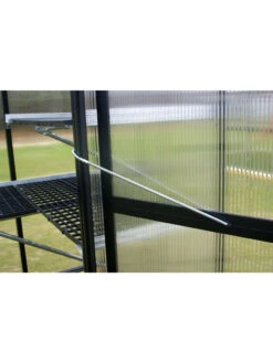 MONT Greenhouse Second Set Of Hinged Doors -Garden Tools Shop 8611191 09v