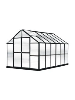 MONT Growers Edition Greenhouse, 8' X 12'