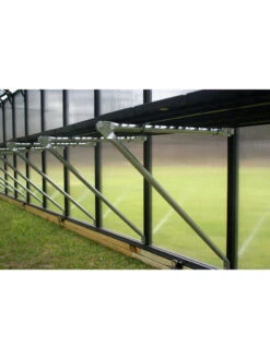 MONT Greenhouse Work Bench System, 8' X 16' 8 MONT Greenhouse Work Bench System, 8' X 16' -Garden Tools Shop 8611204 02v 2