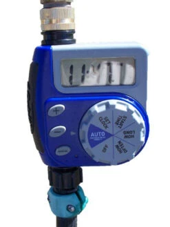 MONT Greenhouse Watering System, 20' -Garden Tools Shop 8611213 02v monticello greenhouse watering system