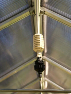 MONT Greenhouse Watering System, 8' 7 MONT Greenhouse Watering System, 8' -Garden Tools Shop 8611213 04v 1