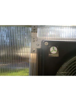 MONT Greenhouse Powered Ventilation System -Garden Tools Shop 8611219 05v