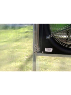 MONT Greenhouse Powered Ventilation System -Garden Tools Shop 8611219 06v