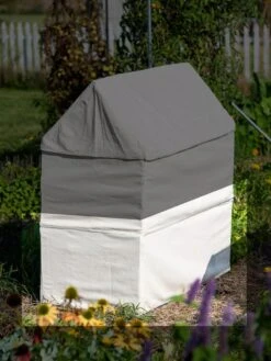 Chicken Wire Crop Coop Extension -Garden Tools Shop 8611699 4662 tif