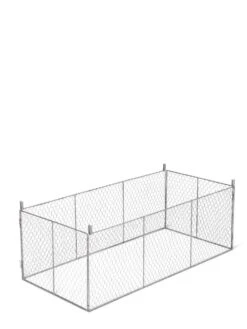 Chicken Wire Crop Coop Extension -Garden Tools Shop 8611940 3803 tif