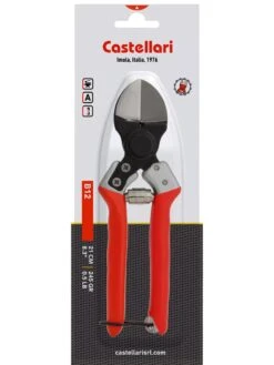 Castellari B12 Double-Blade Pruner 6 Castellari B12 Double-Blade Pruner -Garden Tools Shop 8611973 03V tif