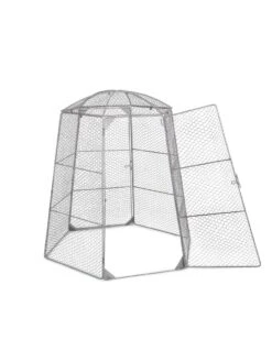 Chicken Wire Super Dome 13 Chicken Wire Super Dome -Garden Tools Shop 8611977 3806 tif