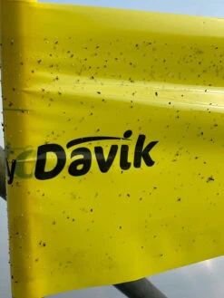 Catchy Natural Greenhouse Pest Protection Sticky Roll, 30’ -Garden Tools Shop 8611979 08v