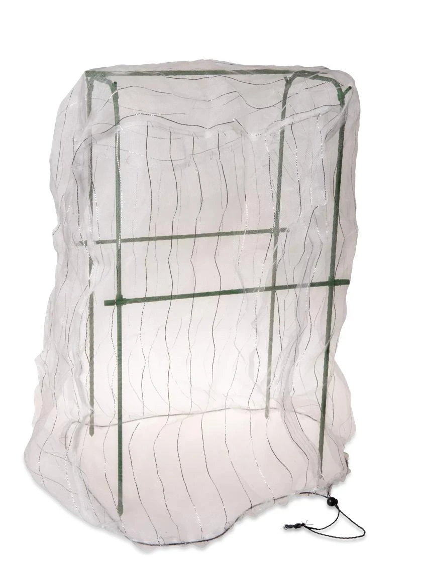 Insect And Pest Net With Adjustable Frame 1 Insect And Pest Net With Adjustable Frame