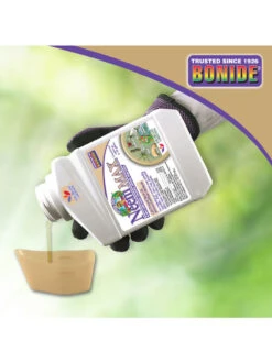 Captain Jack's™ Neem Max Concentrate, 16oz -Garden Tools Shop 8612431 03v