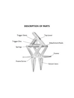 Easy Mole Trap -Garden Tools Shop 8612557 01v
