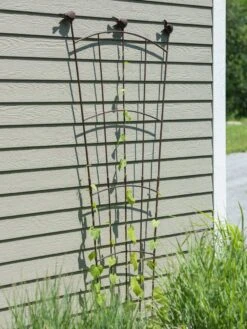 Flock Of Friends Wall Trellis -Garden Tools Shop 8612636 0007
