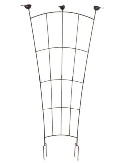 Flock Of Friends Wall Trellis -Garden Tools Shop 8612636 341