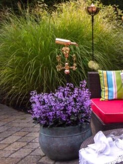 Sonoma Hose Pot -Garden Tools Shop 8612733 02V tif