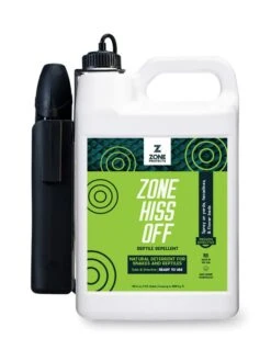 Zone Hiss Off Snake Repellent Products 5 Zone Hiss Off Snake Repellent Products -Garden Tools Shop 8612826 01v zone hiss off snake repellent gallon wand spray