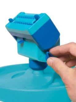 Aqua Joe® AJ-OSPR20 20-Nozzle Oscillating Sprinkler 12 Aqua Joe® AJ-OSPR20 20-Nozzle Oscillating Sprinkler -Garden Tools Shop 8612868 06v