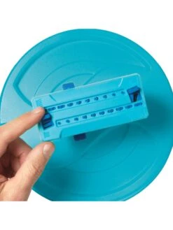 Aqua Joe® AJ-OSPR20 20-Nozzle Oscillating Sprinkler 13 Aqua Joe® AJ-OSPR20 20-Nozzle Oscillating Sprinkler -Garden Tools Shop 8612868 07v