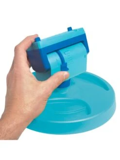 Aqua Joe® AJ-OSPR20 20-Nozzle Oscillating Sprinkler 14 Aqua Joe® AJ-OSPR20 20-Nozzle Oscillating Sprinkler -Garden Tools Shop 8612868 08v